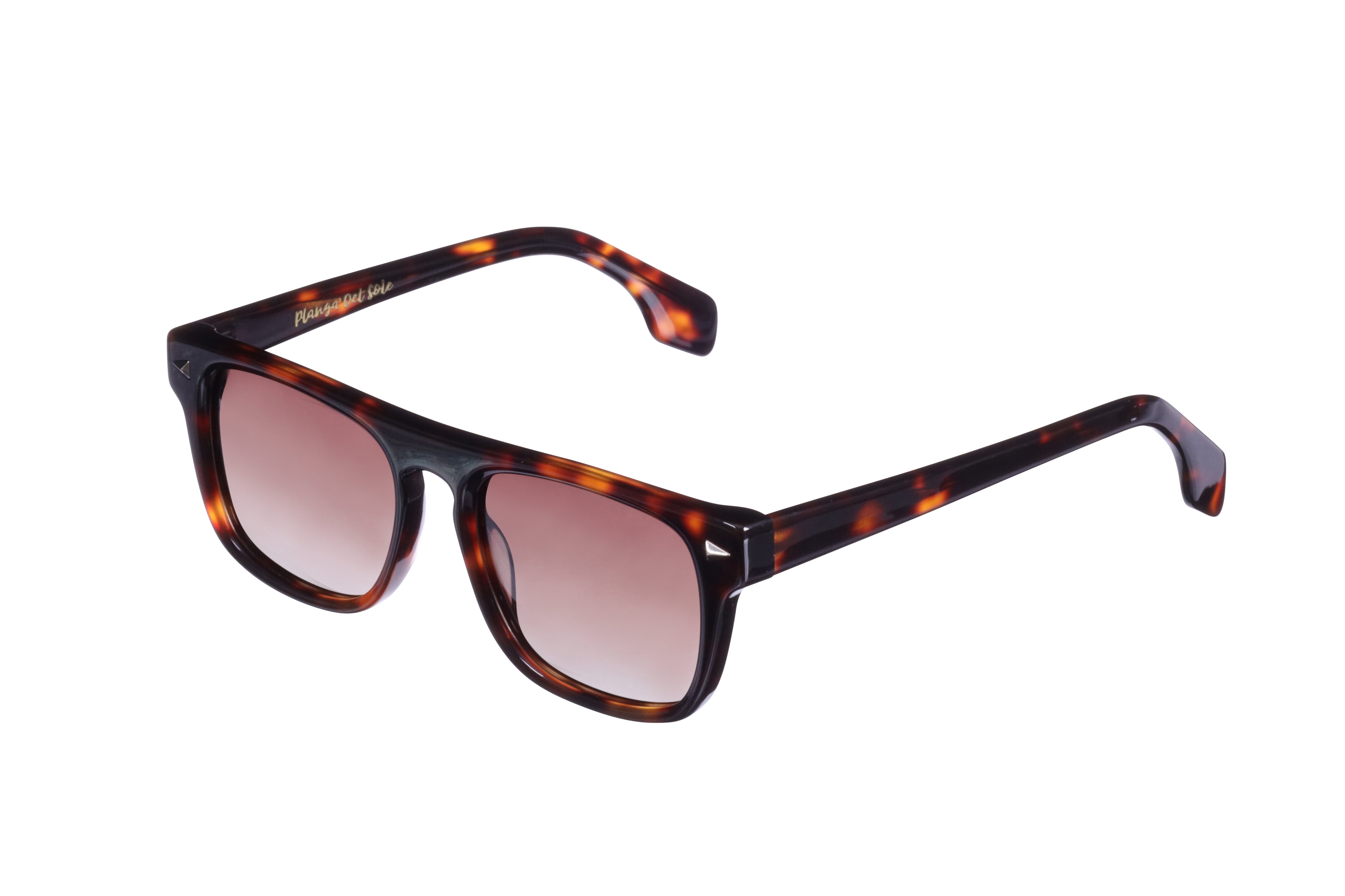 Planga Del Sole - Eclipse - Tortoise Brown